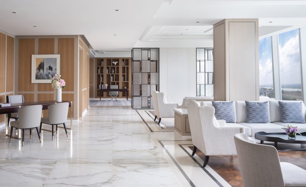 Langham Hospitality continues its expansion in Mainland China with the opening of Langham Place Changsha, its 13th hotel in the Middle Kingdom.