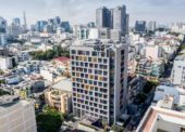 Wink Opens First Hotel in Saigon