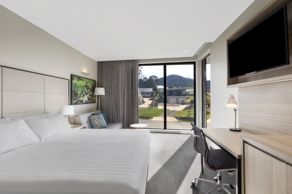 Accor opens its first hotel in Victoria’s picturesque Yarra Valley with the arrival of Peppers Marysville, an intimate new MICE destination.