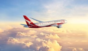 Qantas Revises International Flights Until Mid – 2022