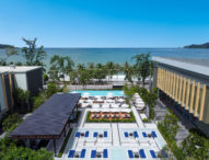 Four Points by Sheraton Phuket Becomes Island’s Newest MICE Destination