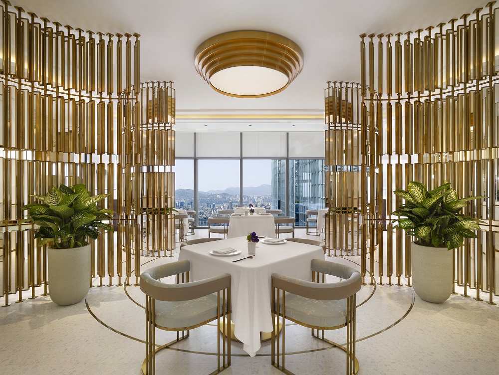 The Luxury Collection celebrates its brand debut in South Korea with the opening of Josun Palace, a Luxury Collection Hotel, Seoul Gangnam.