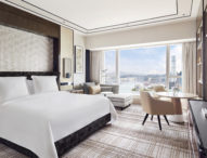 Four Seasons Hotels Presents New Guest Rooms