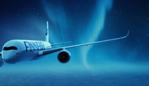 Finnair Launches Business Light Ticket Option