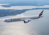 Emirates Expands its Global Network in the Face of Growing Demand