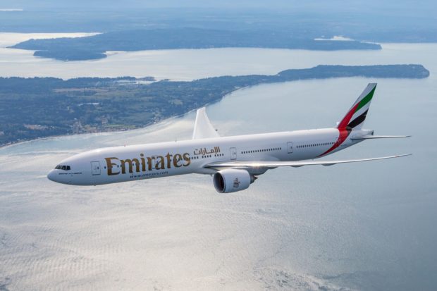 Emirates Expands its Global Network in the Face of Growing Demand
