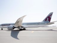 Qatar Airways Introduces New Business Class for Dreamliner