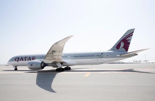 Qatar Airways Introduces New Business Class for Dreamliner