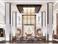 Meliá Hotels International to Open Urban Hotel in Chiang Mai