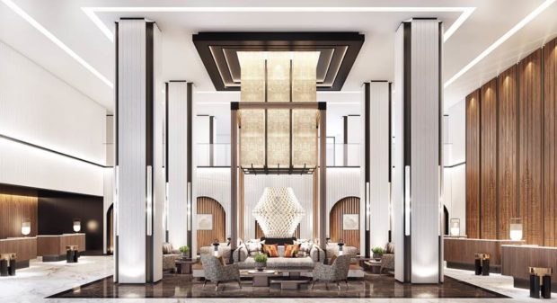 Meliá Hotels International to Open Urban Hotel in Chiang Mai