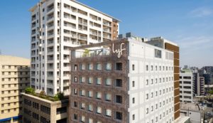Ascott Debuts LYF Coliving Brand in Japan