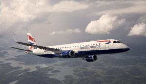 British Airways Partners With AirPorts on Luggage Service
