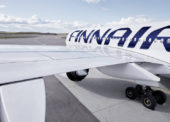 Finnair Adds New Non-Stop Flights From Arlanda