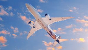 Etihad Rolls Out Verified to Fly Programme