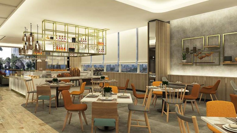 Hilton marks its seventh hotel in Indonesia with the opening of the 168-room Hilton Garden Inn Jakarta Taman Palem.