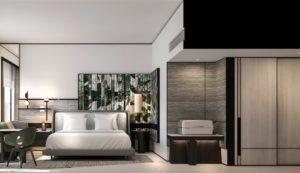 Hilton Set to Open in the Heart of Singapore