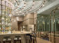 Exciting New Cocktail Bar for Four Seasons Hong Kong