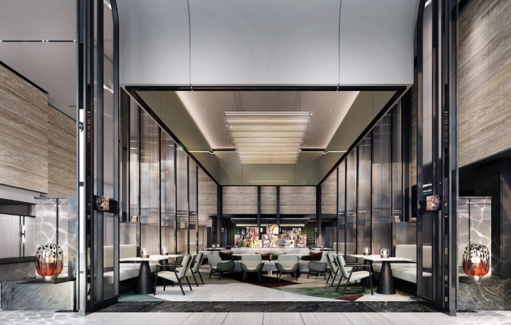 Hilton is set to launch its largest hotel in Asia Pacific with the opening of the 1,080-room Hilton Singapore Orchard in January 2022.