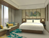 Hilton Garden Inn Debuts in Indonesia