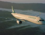 Cathay to Launch A321neo Flights