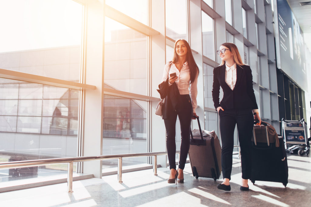 A radical change in how we conduct business travel is required in the post-Covid era, says Bertrand Saillet, Managing Director, Asia for FCM Travel