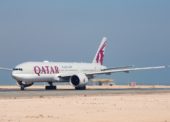 Qatar Airways Receives 5-Star Ratings Across Four Categories from Skytrax