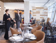 AA to Reopen Flagship Lounges