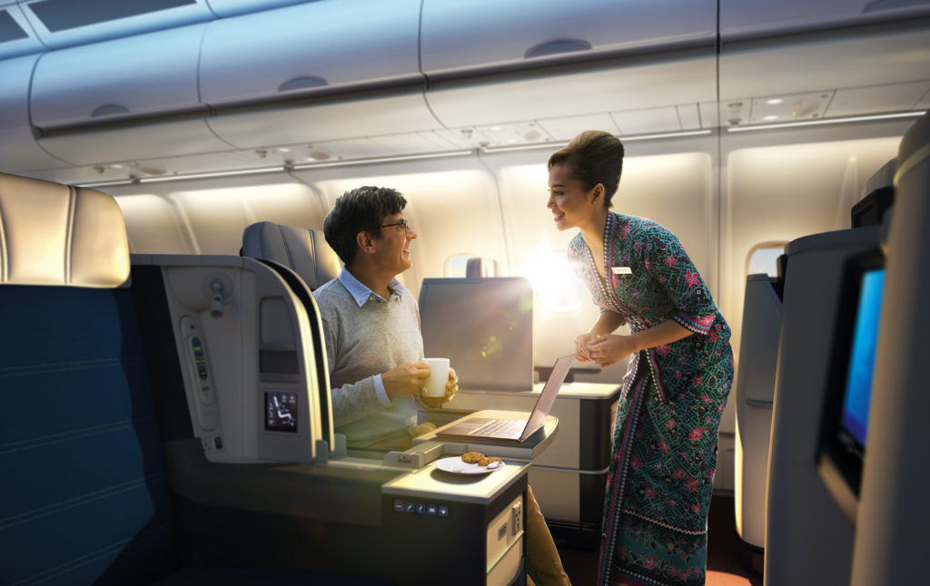 Malaysia Airlines' loyalty programme, Enrich, adds new products and features aimed at enhancing the digital experience for travellers. 