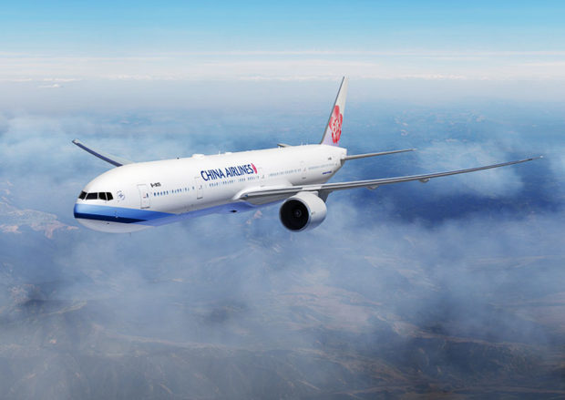 China Airlines Joins IATA Travel Pass Trial to Further Enhance its Digital Pandemic Services