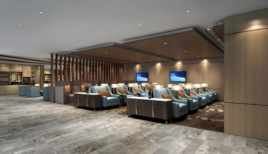Airport hospitality specialists Plaza Premium Group has introduced its lounges, transit hotel and meet and greet services to Qingdao International Airport in China. 