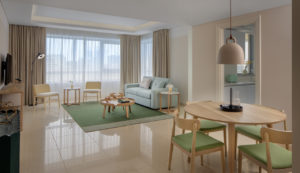 New Staybridge Suites for Dubai