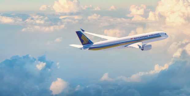 Singapore Airlines And Scoot Awarded Skytrax 5-Star Health And Safety Rating