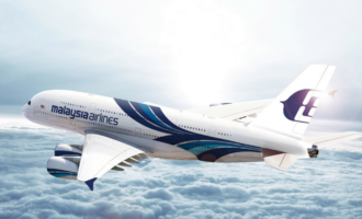 New Look for Malaysia Airlines Enrich