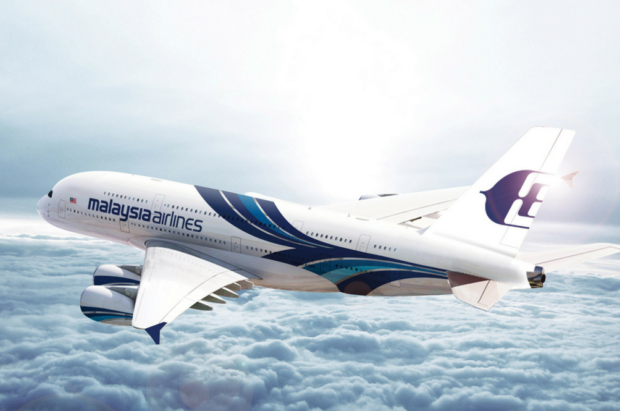 New Look for Malaysia Airlines Enrich