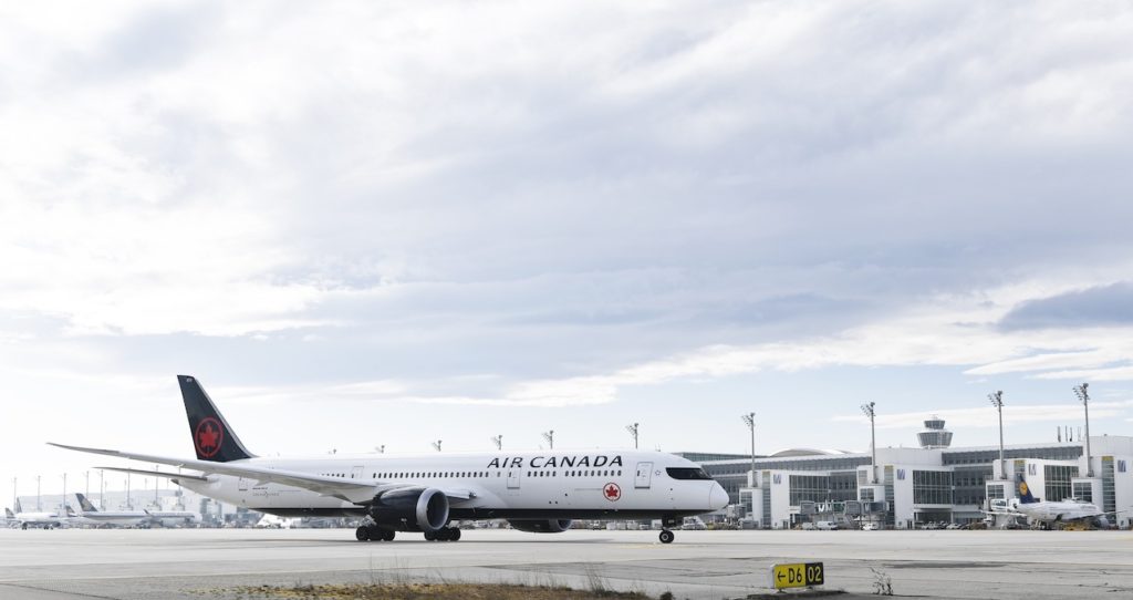 Following the Government of Canada’s announcement to reopen international borders on September 7, Air Canada has released details of its new Munich (MUC) – Toronto (YYZ) schedule.