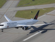 Air Canada Prepares for Toronto – Munich Launch