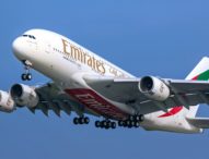 Emirates to Expand A380 Network