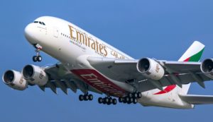 Emirates to Expand A380 Network