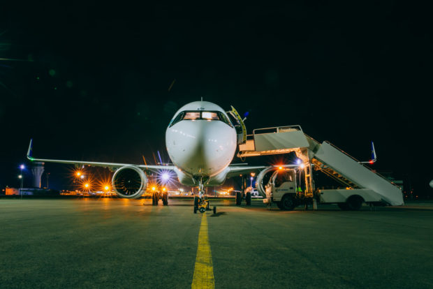 Air Astana to Trial IATA Travel Pass