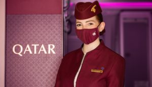 Qatar Airways to Fly to Almaty in Kazakhstan