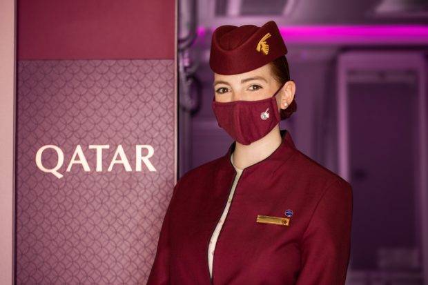 Qatar Airways to Fly to Almaty in Kazakhstan