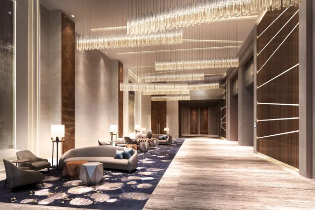 Radisson Collection Opens New Wuxi Hotel