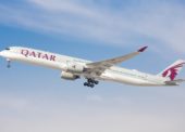 Qatar Airways Named World’s Best