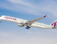 Qatar Airways Named World’s Best