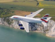 British Airways to Recommence A380 Network