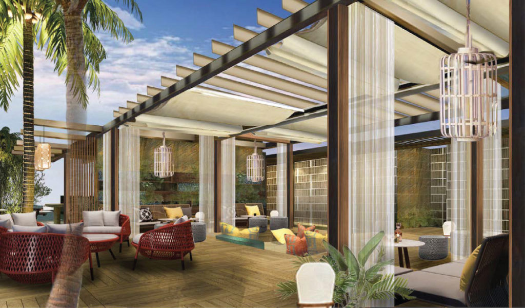 Frasers Hospitality, a member of Frasers Property Group, is set to open the doors of a new tower at Fraser Suites Hanoi, which has been decked out with the luxurious Sky Lounge and Pool.