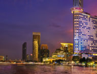 Hilton Refurbishes Hotels Across Southeast Asia