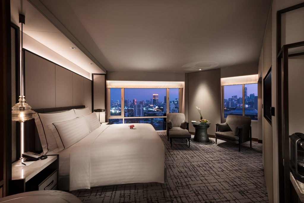 Setting the stage for the gradual return to travel, Hilton unveils a collection of revitalised hotels and resorts across Southeast Asia that underwent extensive refurbishments over the past year.