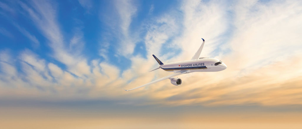 Singapore Airlines will launch four-times-weekly seasonal services to Vancouver and Seattle from December 2021.