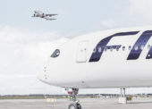 Finnair to Add Busan, Tokyo & Dallas